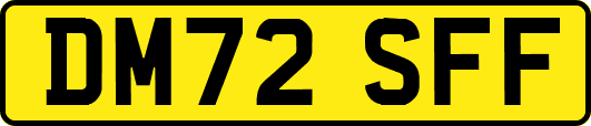 DM72SFF