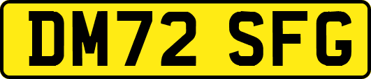 DM72SFG