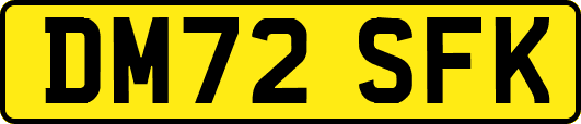 DM72SFK