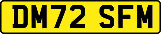DM72SFM