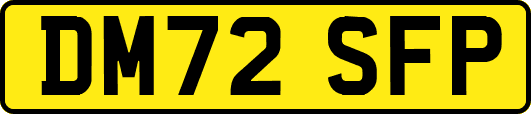 DM72SFP