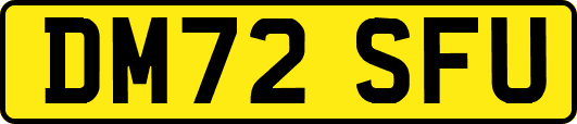 DM72SFU