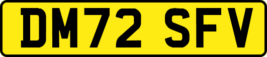 DM72SFV