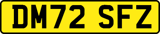 DM72SFZ