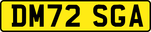 DM72SGA