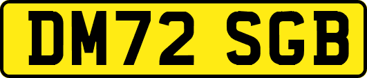 DM72SGB