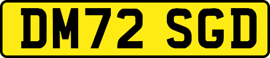 DM72SGD