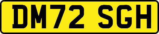 DM72SGH