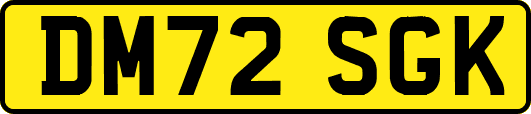 DM72SGK