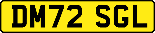 DM72SGL