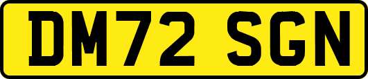 DM72SGN