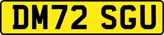 DM72SGU