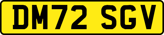DM72SGV