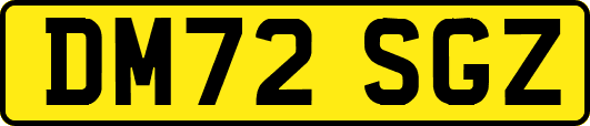 DM72SGZ