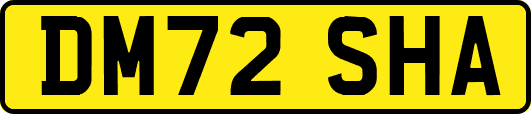 DM72SHA