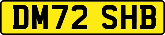 DM72SHB