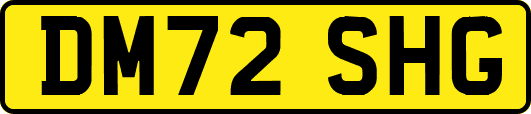 DM72SHG