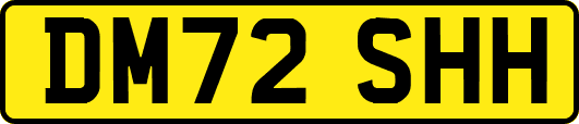 DM72SHH
