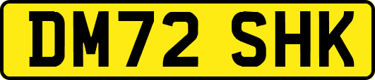 DM72SHK