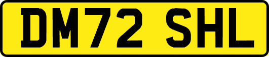 DM72SHL