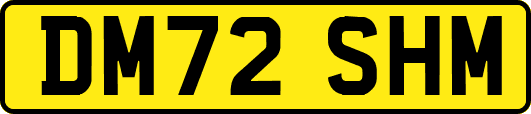 DM72SHM