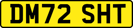 DM72SHT