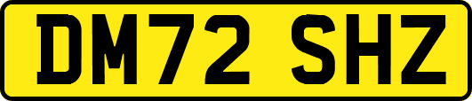 DM72SHZ