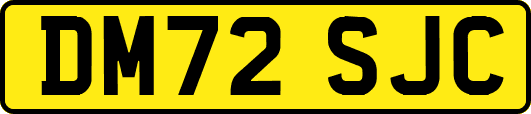 DM72SJC