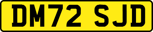 DM72SJD