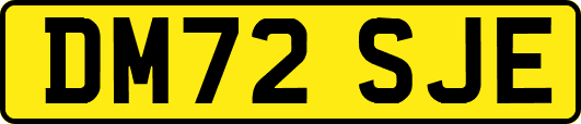 DM72SJE