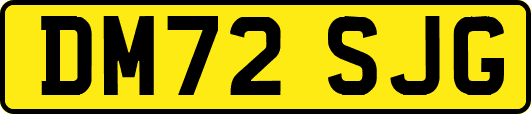 DM72SJG