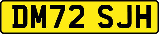 DM72SJH