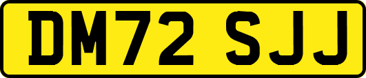 DM72SJJ