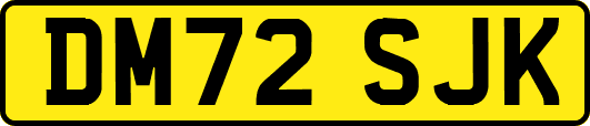 DM72SJK