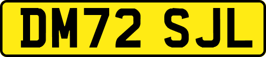 DM72SJL