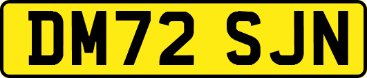 DM72SJN