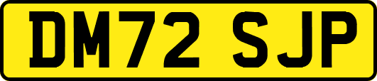 DM72SJP