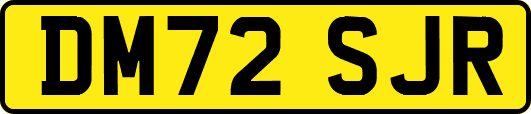 DM72SJR