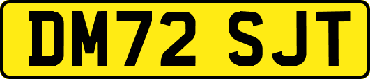 DM72SJT