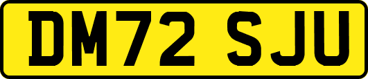 DM72SJU