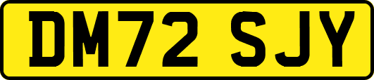 DM72SJY
