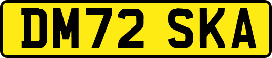 DM72SKA