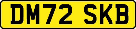 DM72SKB