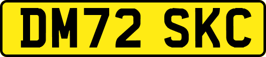 DM72SKC