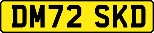 DM72SKD