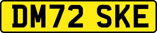 DM72SKE