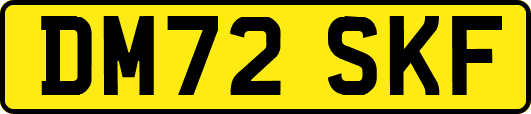 DM72SKF