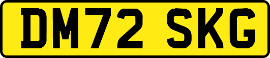 DM72SKG