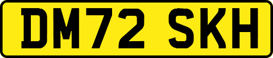 DM72SKH