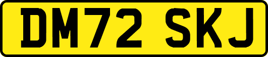 DM72SKJ